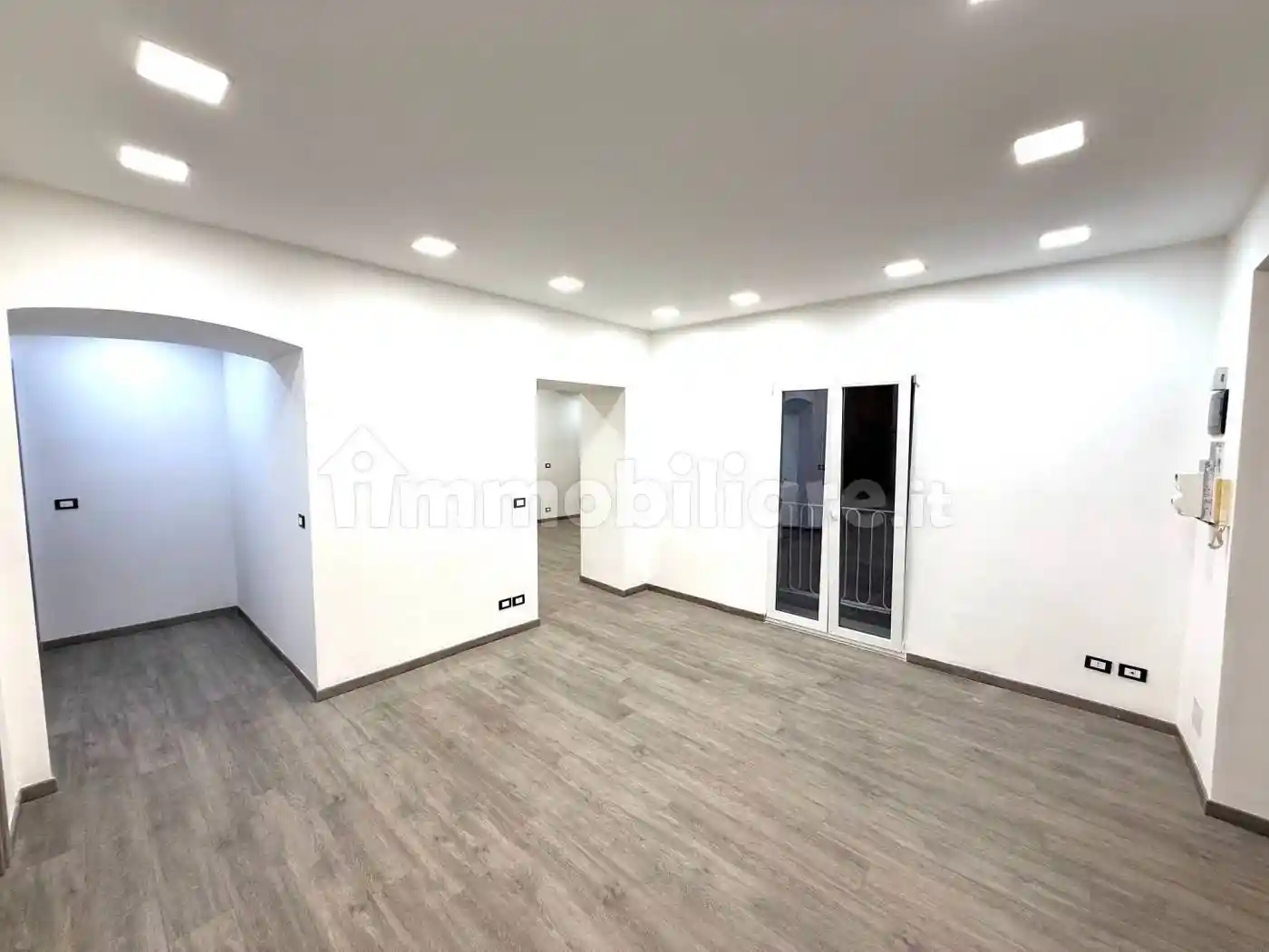 Quadrilocale via San Giacomo 20, Carignano, Genova - foto 3