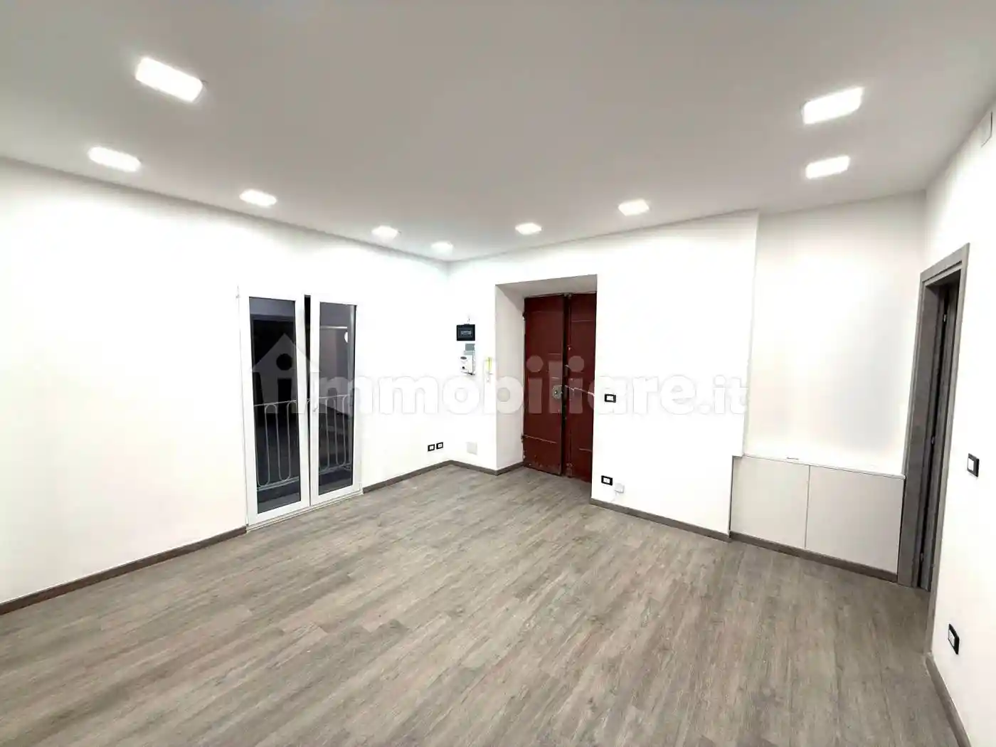 Quadrilocale via San Giacomo 20, Carignano, Genova - foto 4