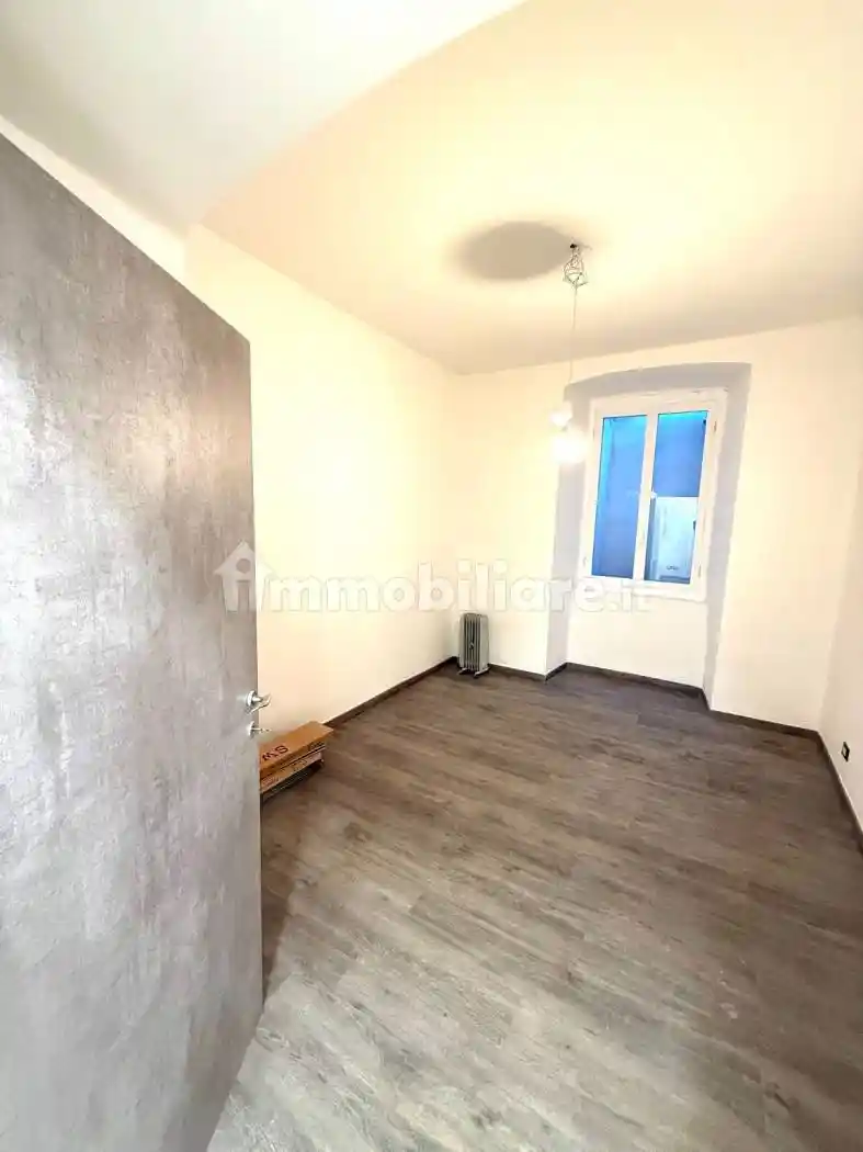 Quadrilocale via San Giacomo 20, Carignano, Genova - foto 5