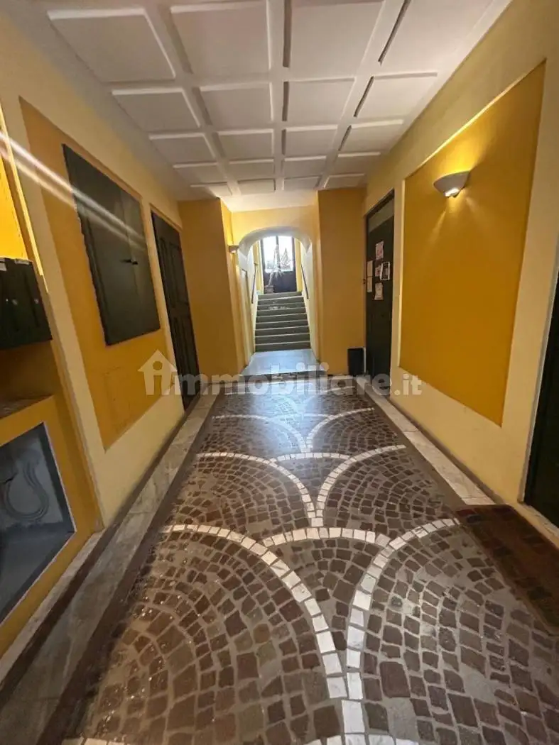 Appartamento in vendita a Catanzaro