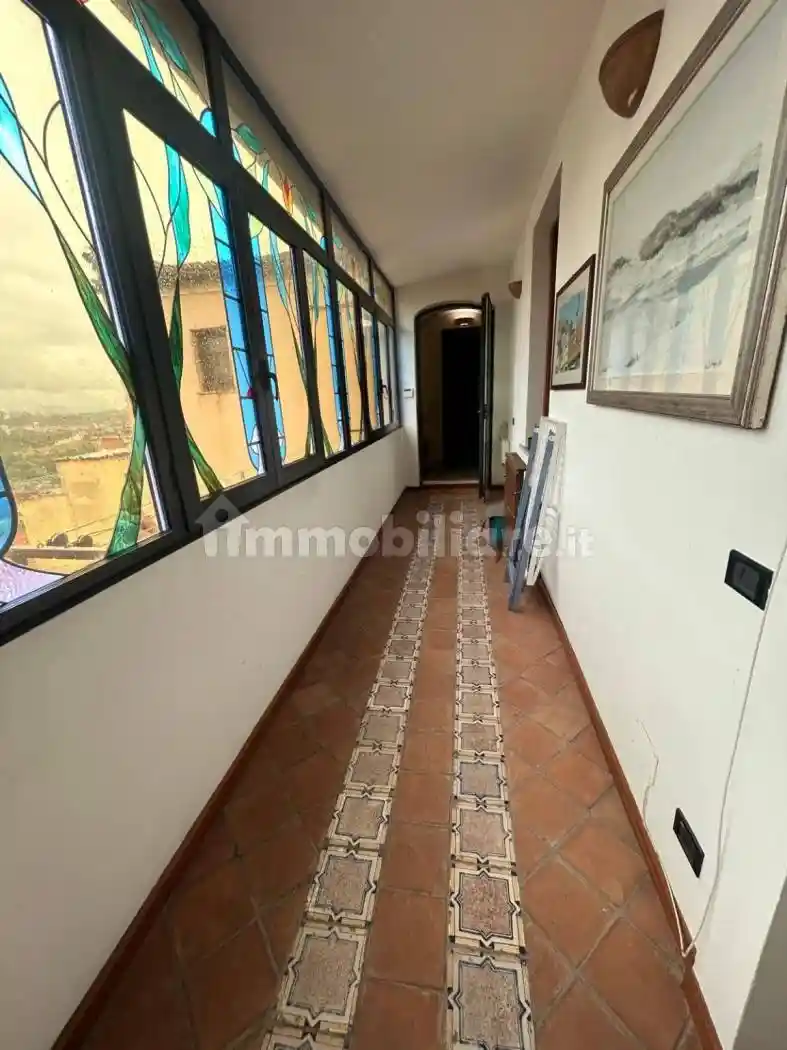 Trilocale via Giuseppe Raffaelli, Centro Storico, Catanzaro - foto 2