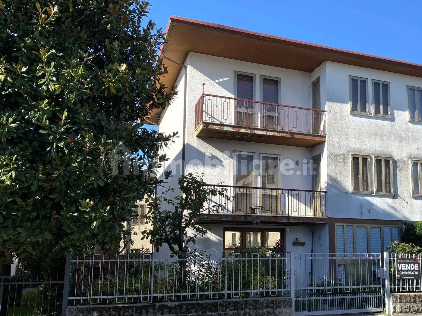 Villa in vendita a Este