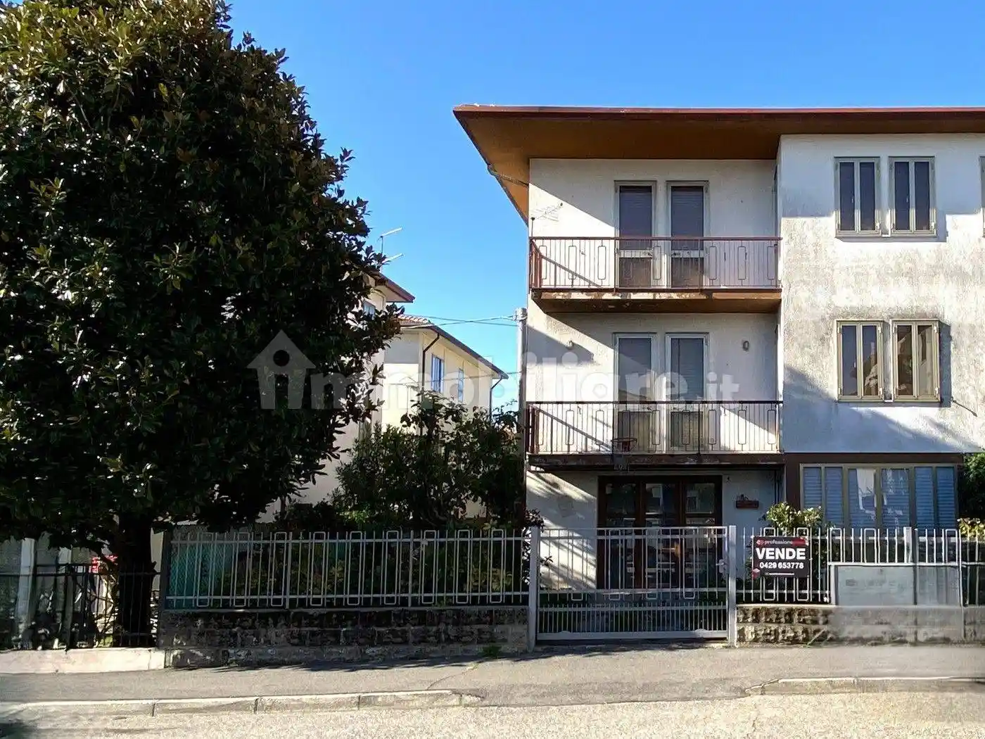 Villa bifamiliare via Meggiaro, 92, Meggiaro Basso, Este - foto 2