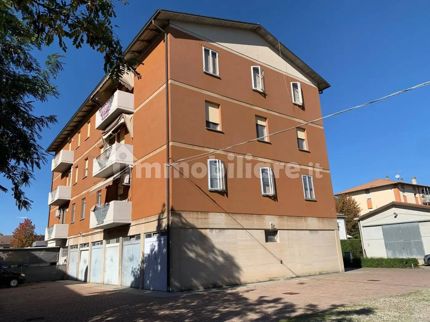 Appartamento in vendita a Molinella