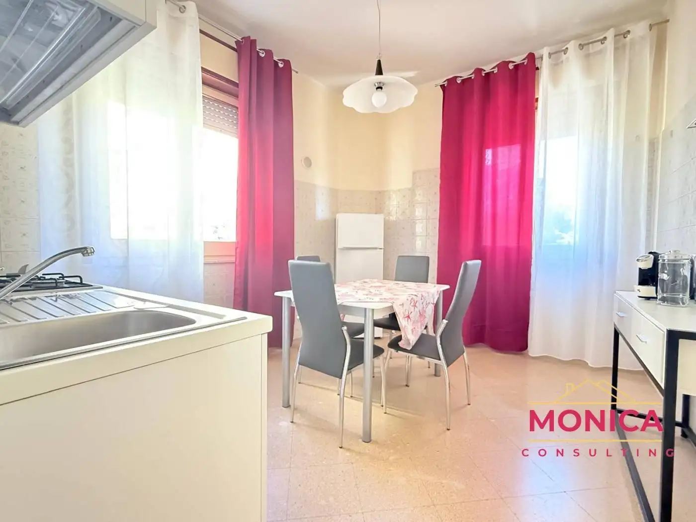 Appartamento in affitto a Erice