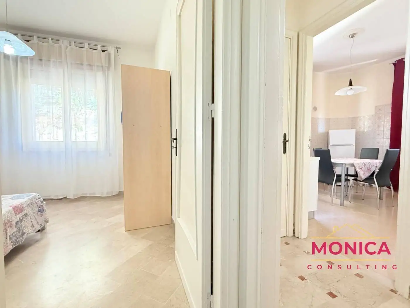 Quadrilocale via Antonino De Stefano 6, Casa Santa, Erice - foto 3