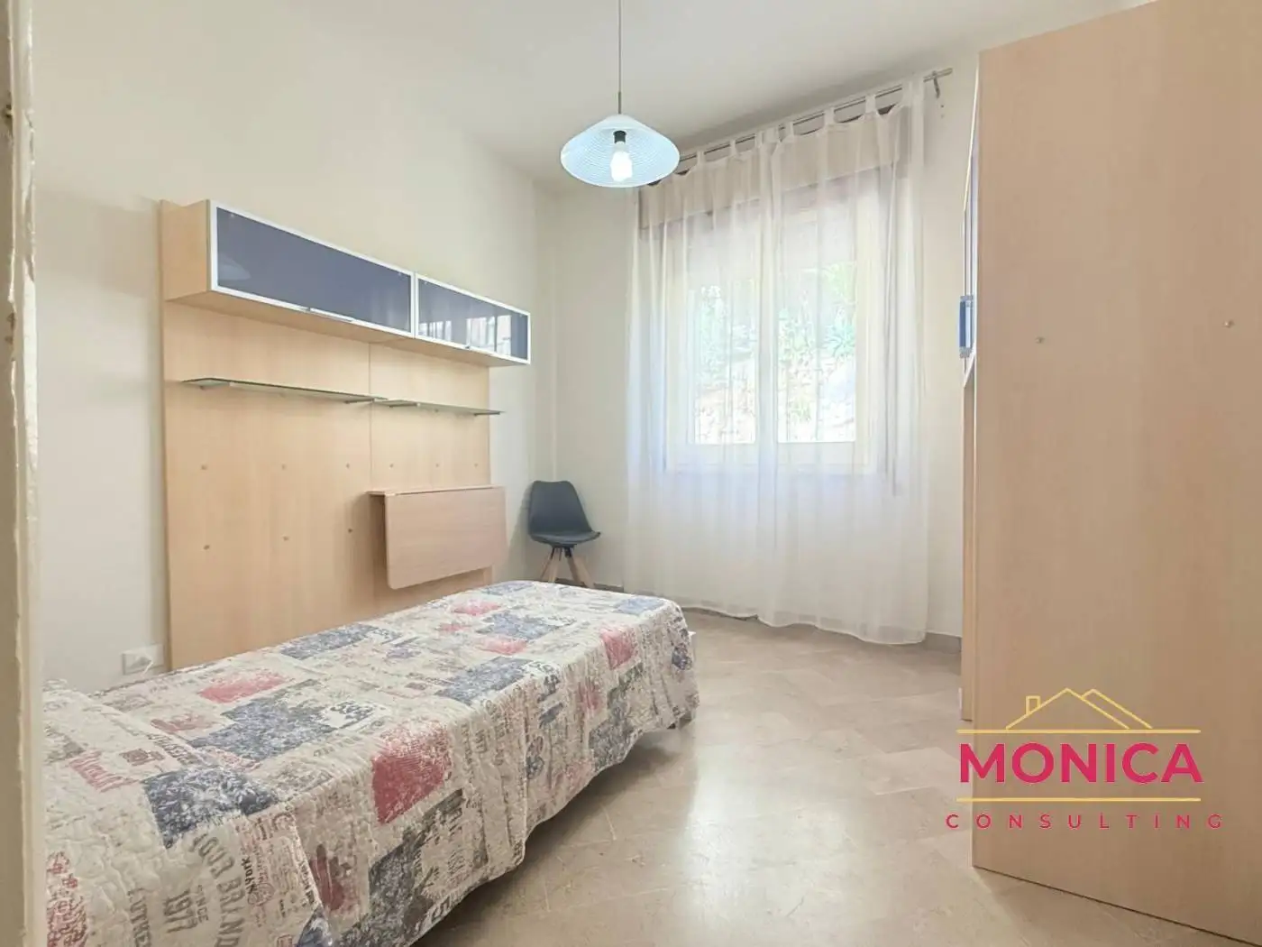 Quadrilocale via Antonino De Stefano 6, Casa Santa, Erice - foto 4