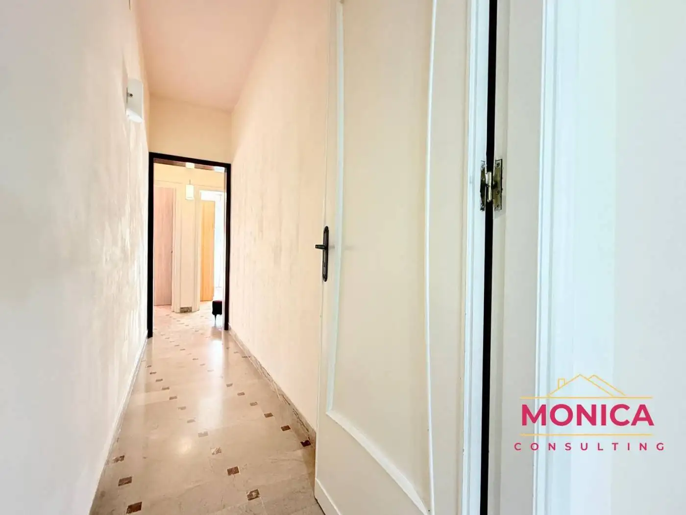 Quadrilocale via Antonino De Stefano 6, Casa Santa, Erice - foto 5