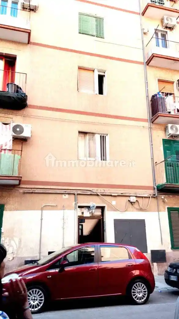 Appartamento in vendita a Taranto