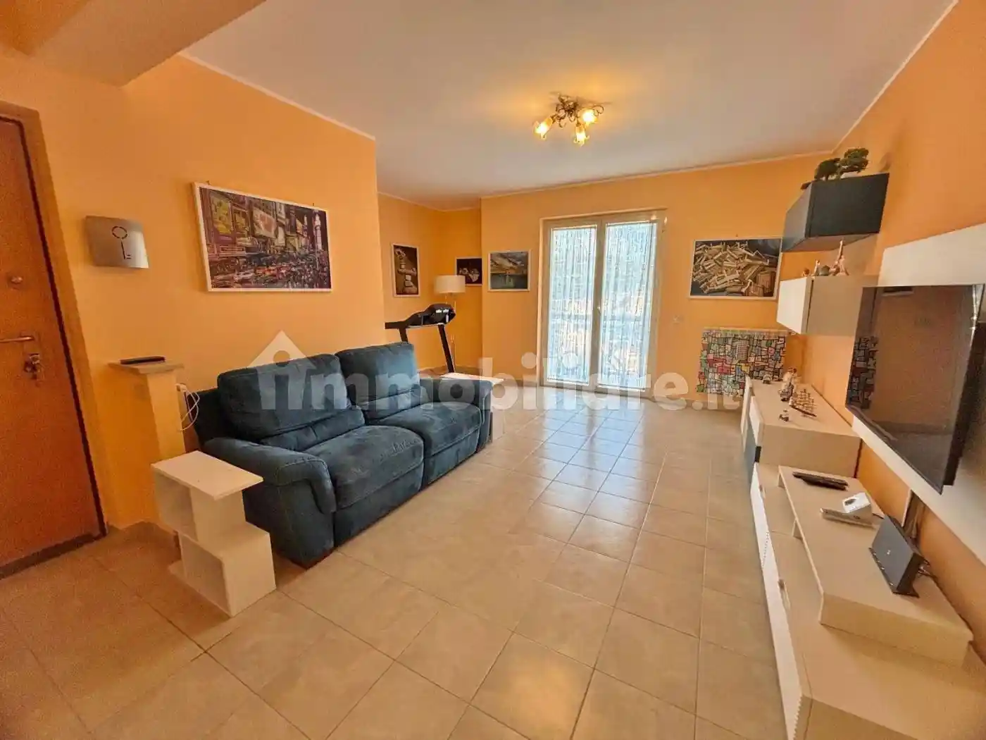 Appartamento in vendita a Itri