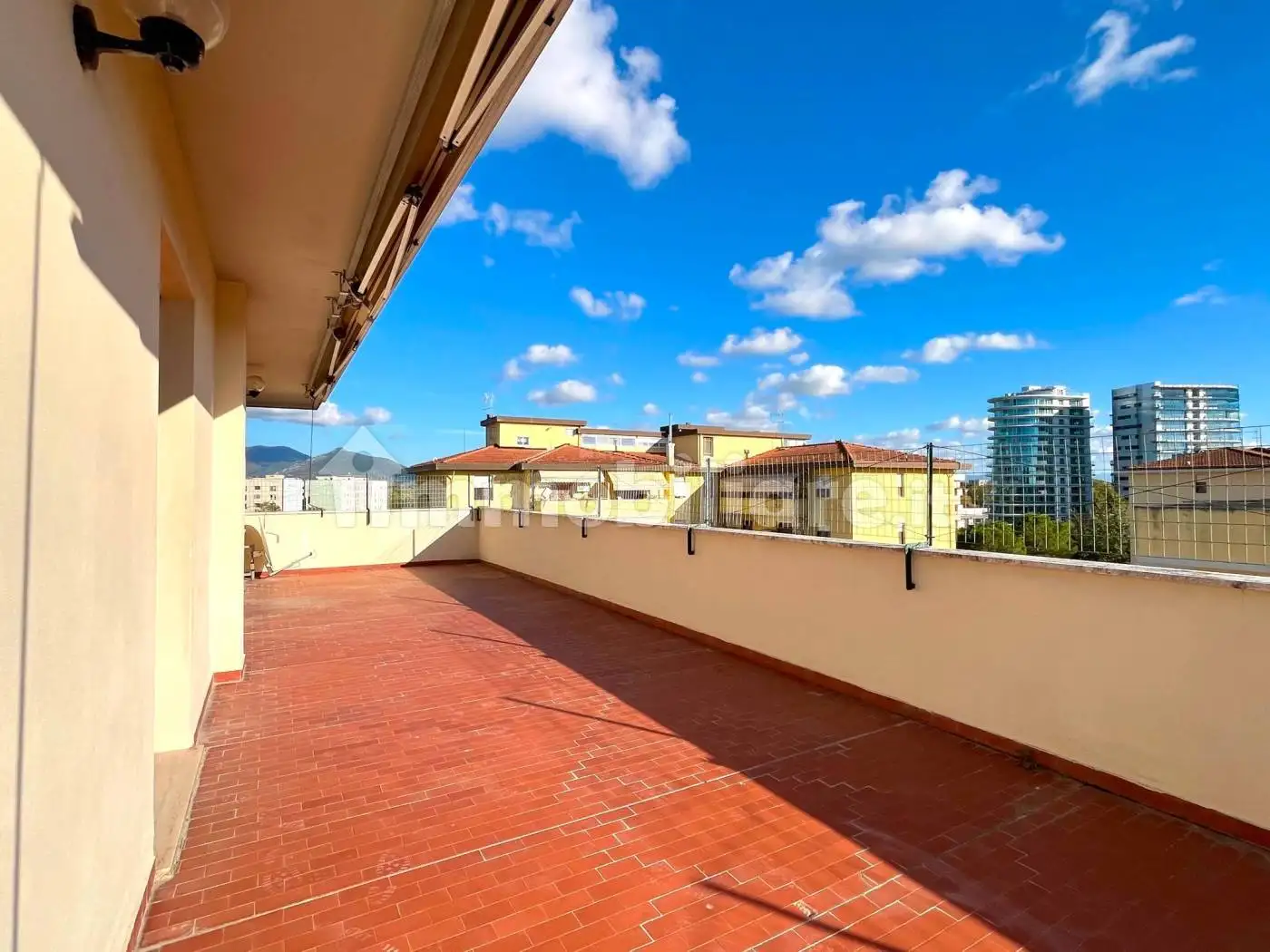 Attico - Mansarda in vendita a Pisa