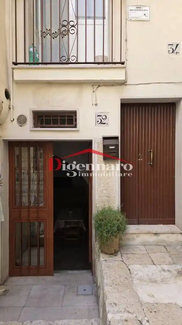 Casa indipendente in vendita a Altamura