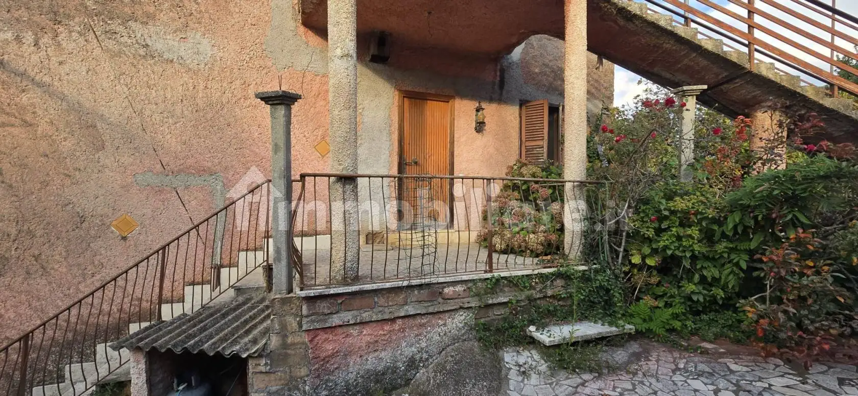 Appartamento in vendita a Rocca di Cave