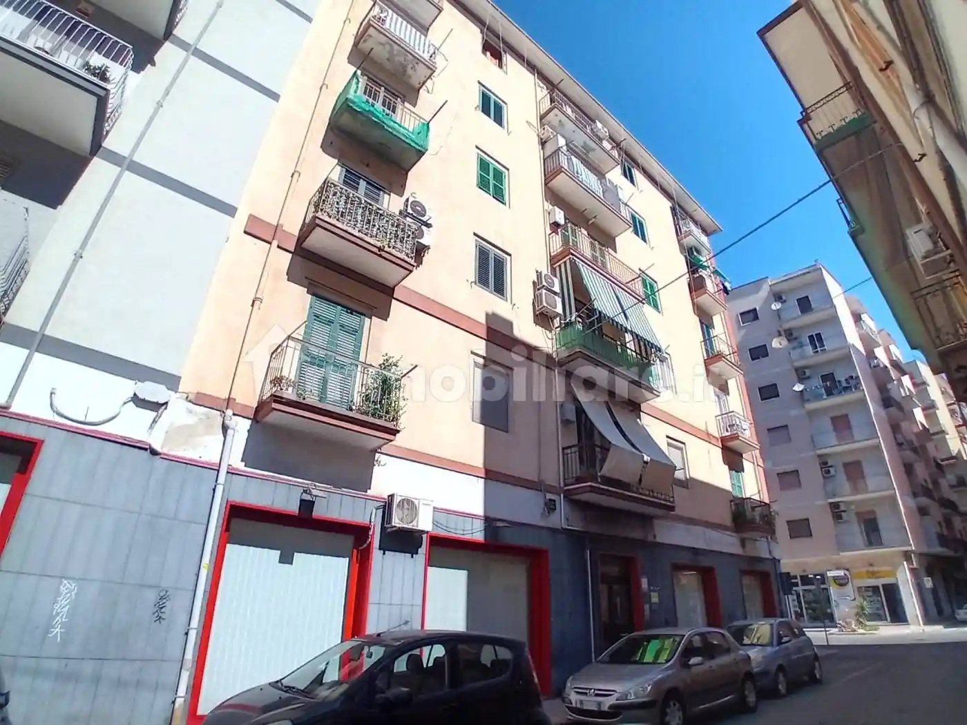 Appartamento in vendita a Taranto