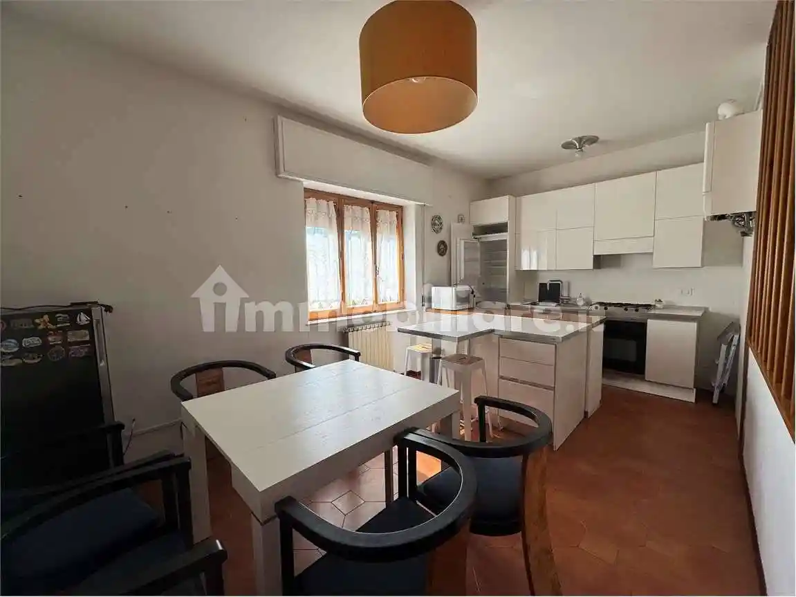 Appartamento in vendita a Gualdo Tadino