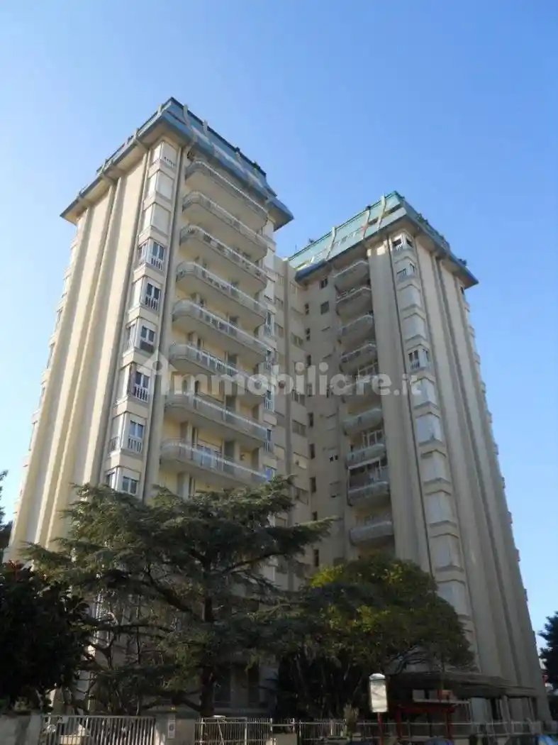 Appartamento in vendita a Palermo