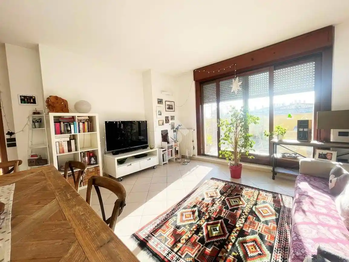 Attico via Carlo Alberto Dalla Chiesa 1, Bellaria, Peschiera Borromeo - foto 2