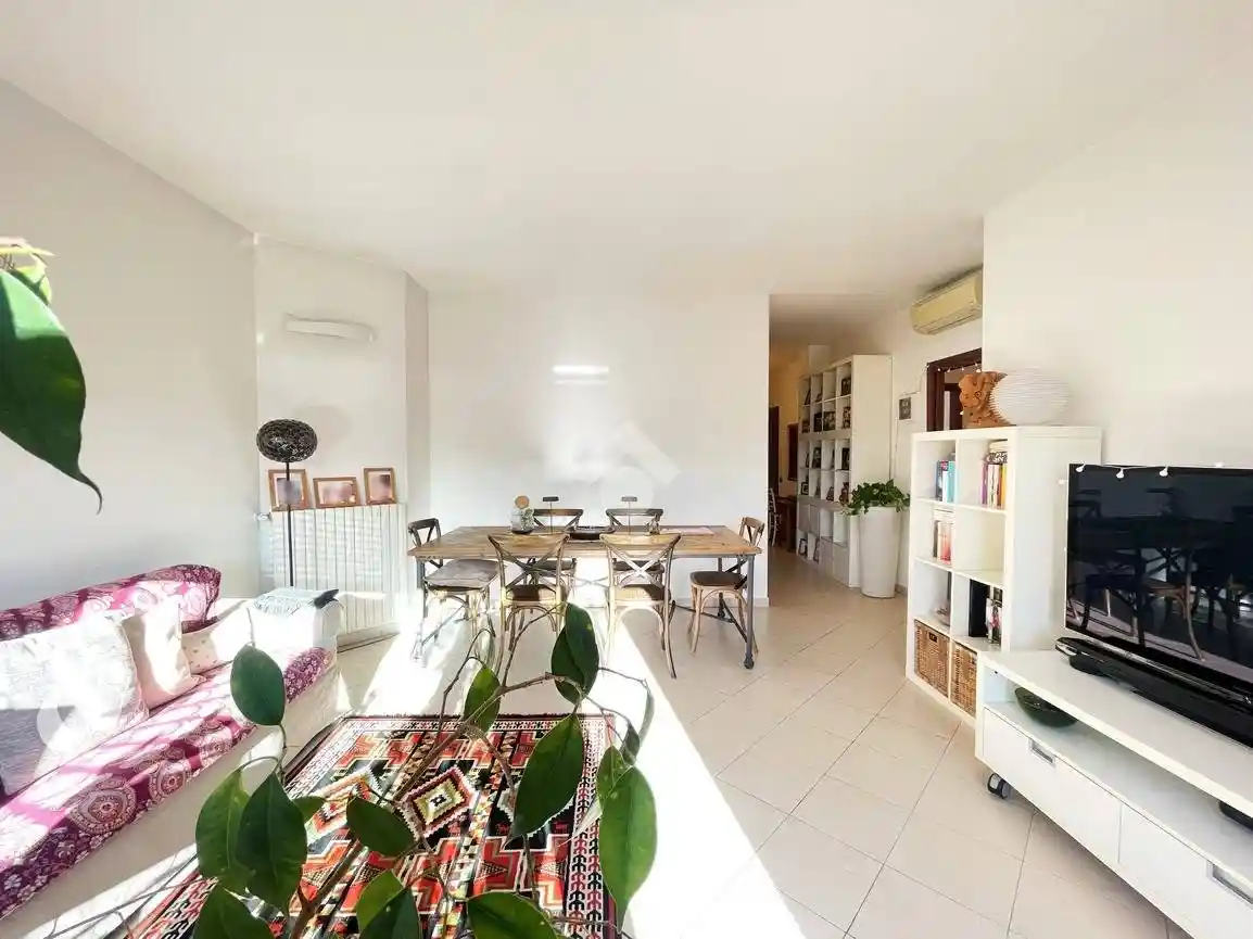 Attico via Carlo Alberto Dalla Chiesa 1, Bellaria, Peschiera Borromeo - foto 5