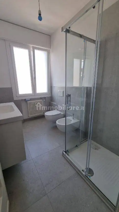 Appartamento in affitto a Padova