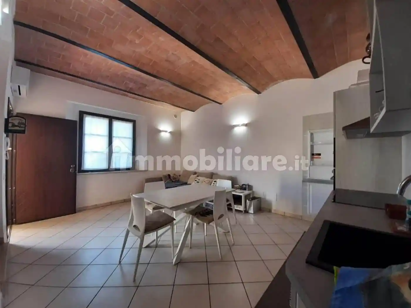 Appartamento in vendita a Rosignano Marittimo