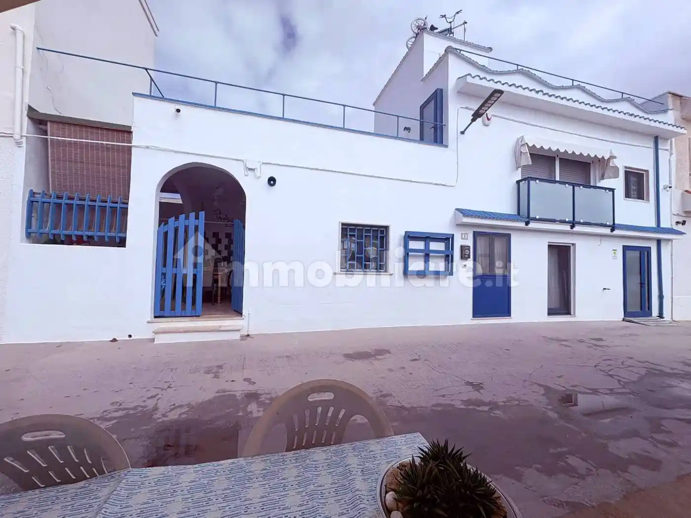 Appartamento in vendita a Manduria