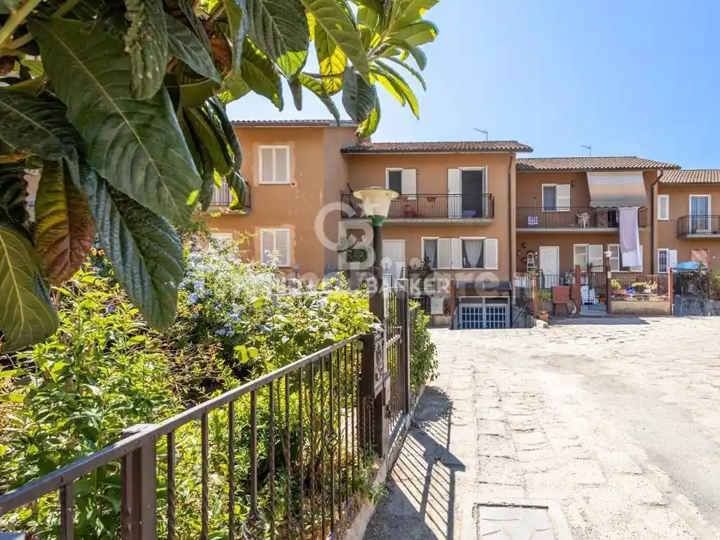 Villetta a schiera in vendita a Monte Romano