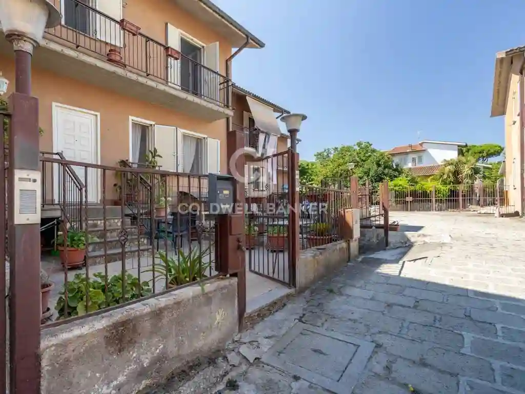 Villetta a schiera - foto 2