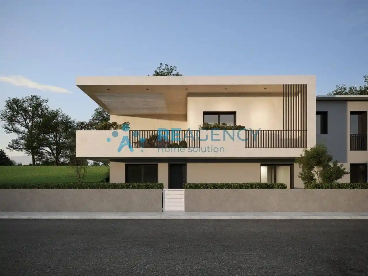 Appartamento in vendita a Isola Vicentina