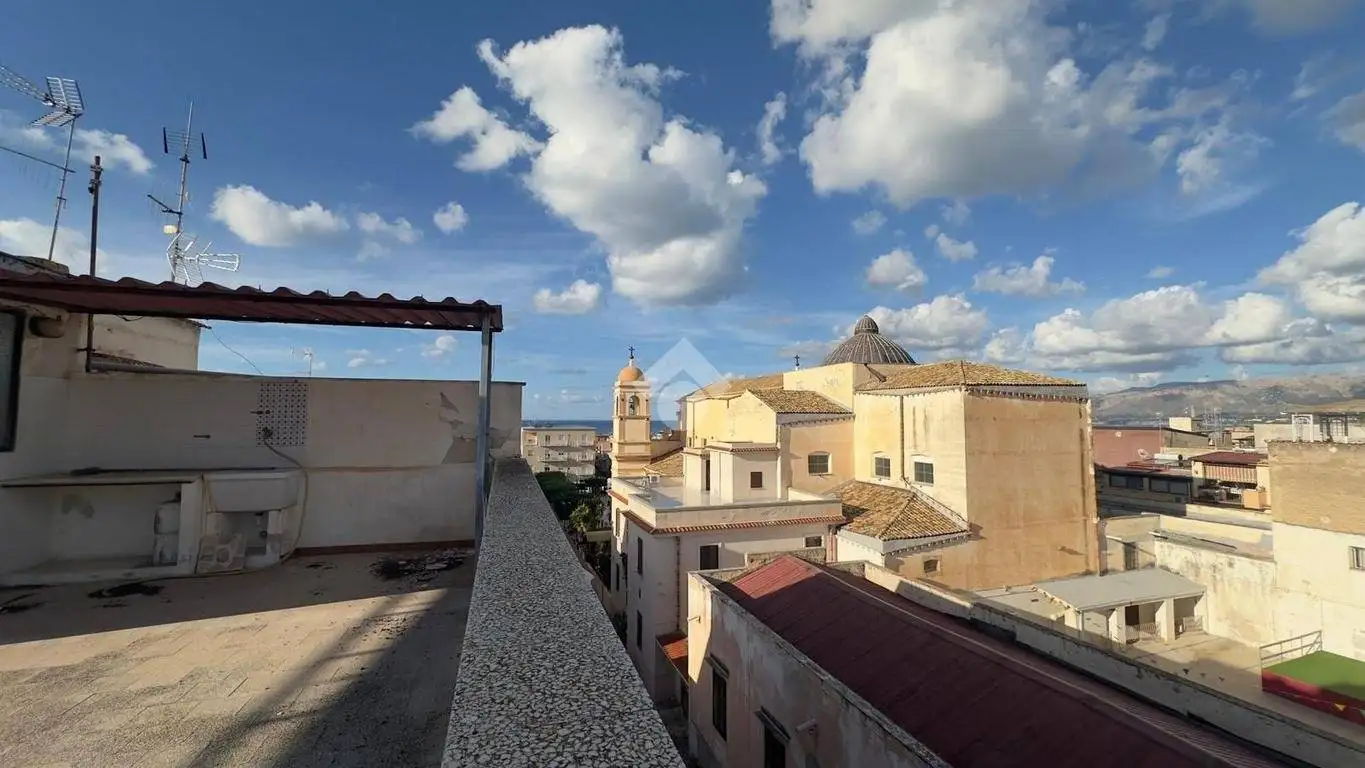 Casa indipendente in vendita a Balestrate