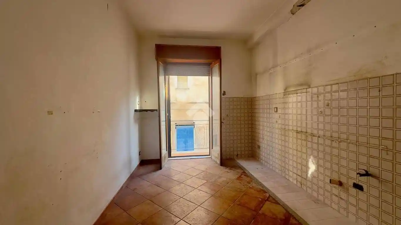 Terratetto unifamiliare via Monte Grappa 97, Balestrate Foce, Balestrate - foto 3