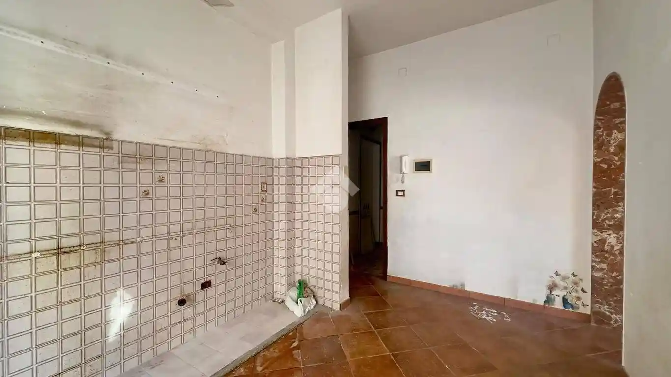 Terratetto unifamiliare via Monte Grappa 97, Balestrate Foce, Balestrate - foto 4