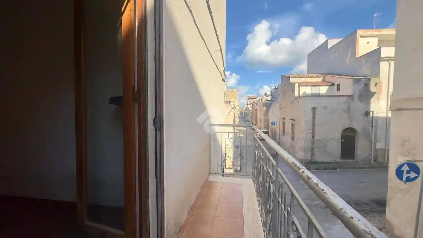 Terratetto unifamiliare via Monte Grappa 97, Balestrate Foce, Balestrate - foto 5