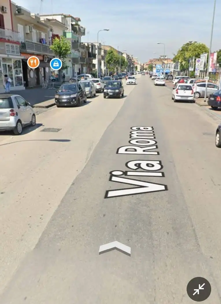 Appartamento in affitto a Pomigliano d'Arco