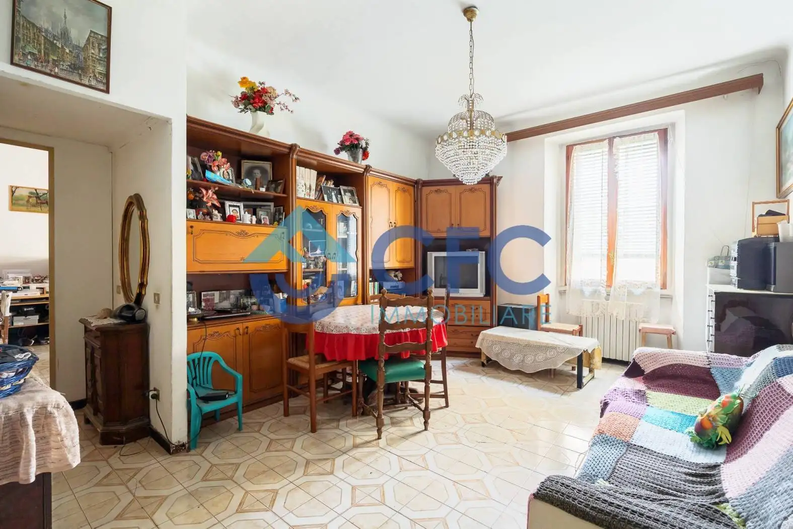Apartment in vendita a Milan