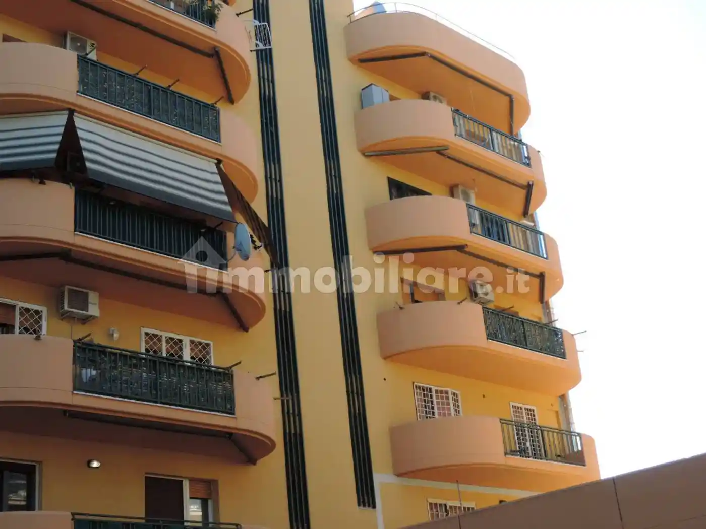 Appartamento in vendita a Guidonia Montecelio