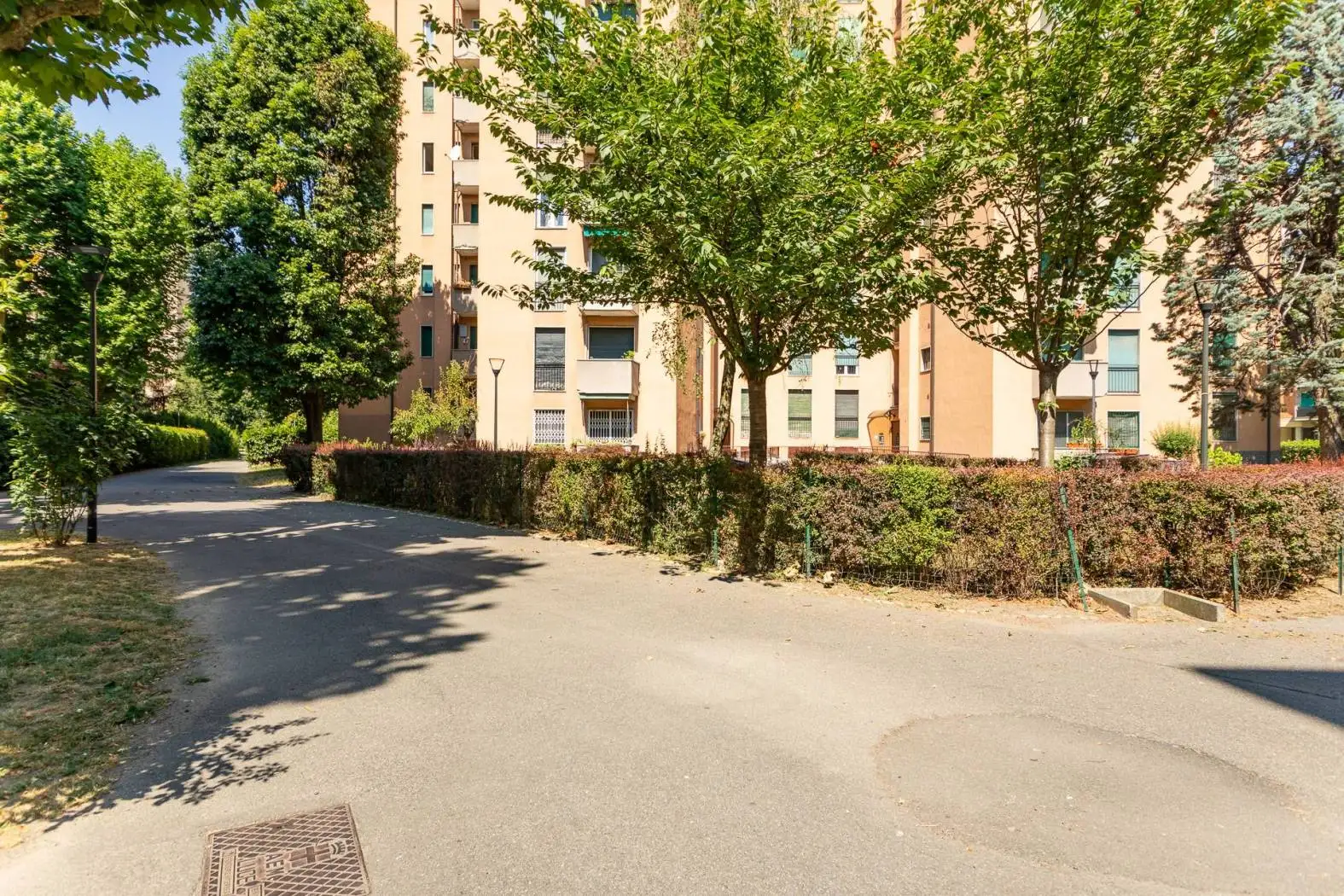 Apartment in vendita a Milan