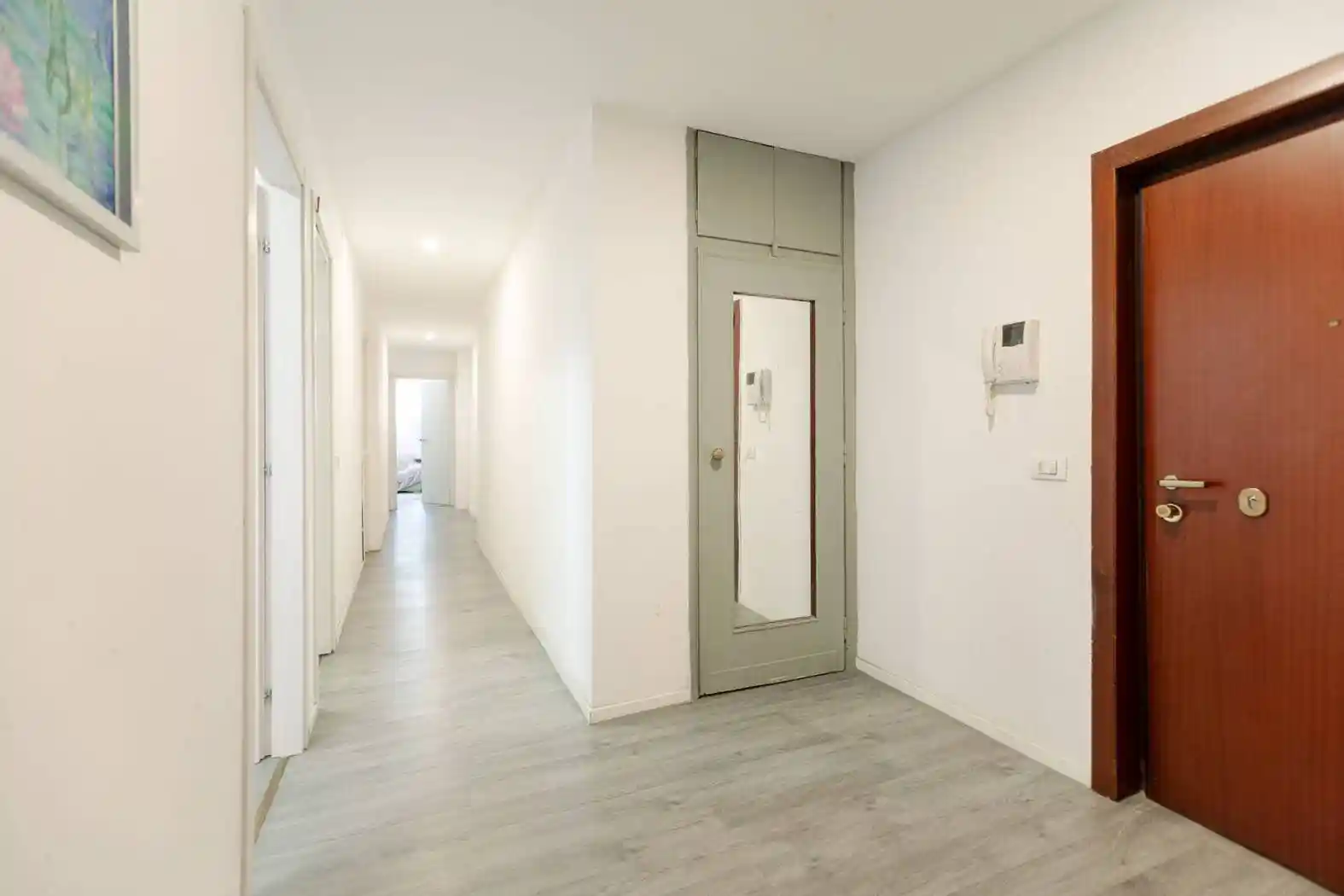 Trilocale piazza Cardinale Pietro Gasparri 4, Comasina, Milano - foto 4