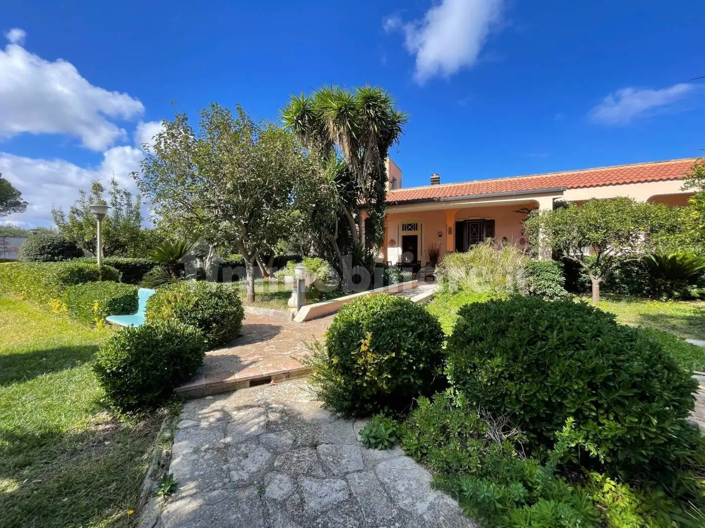 Villa in vendita a Lecce