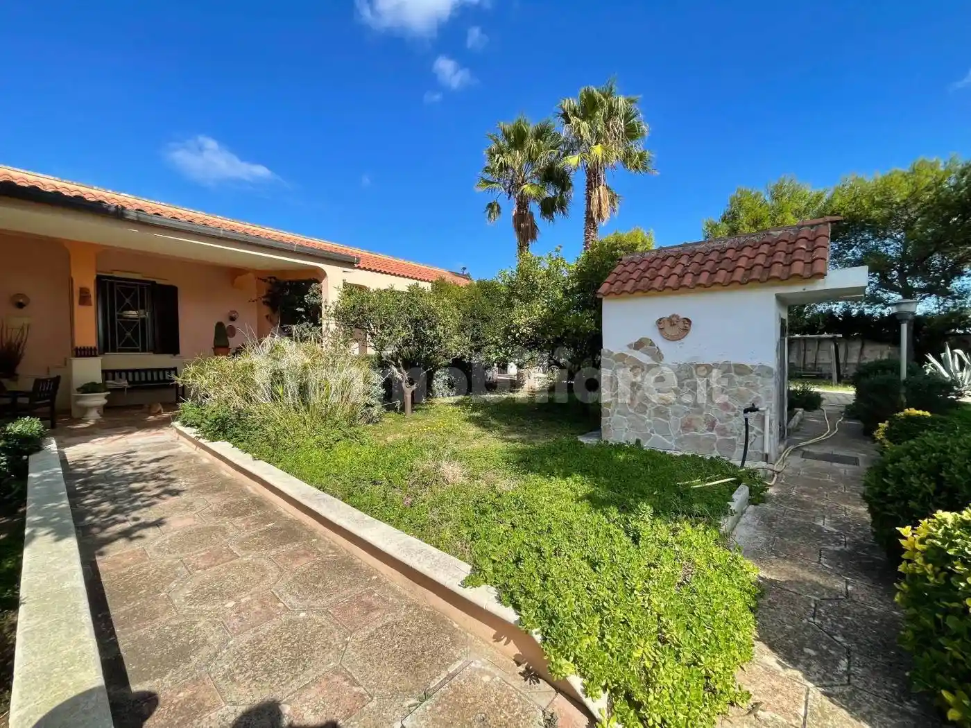 Villa unifamiliare via Leonarda Vernaleone 10, San Ligorio, Lecce - foto 2