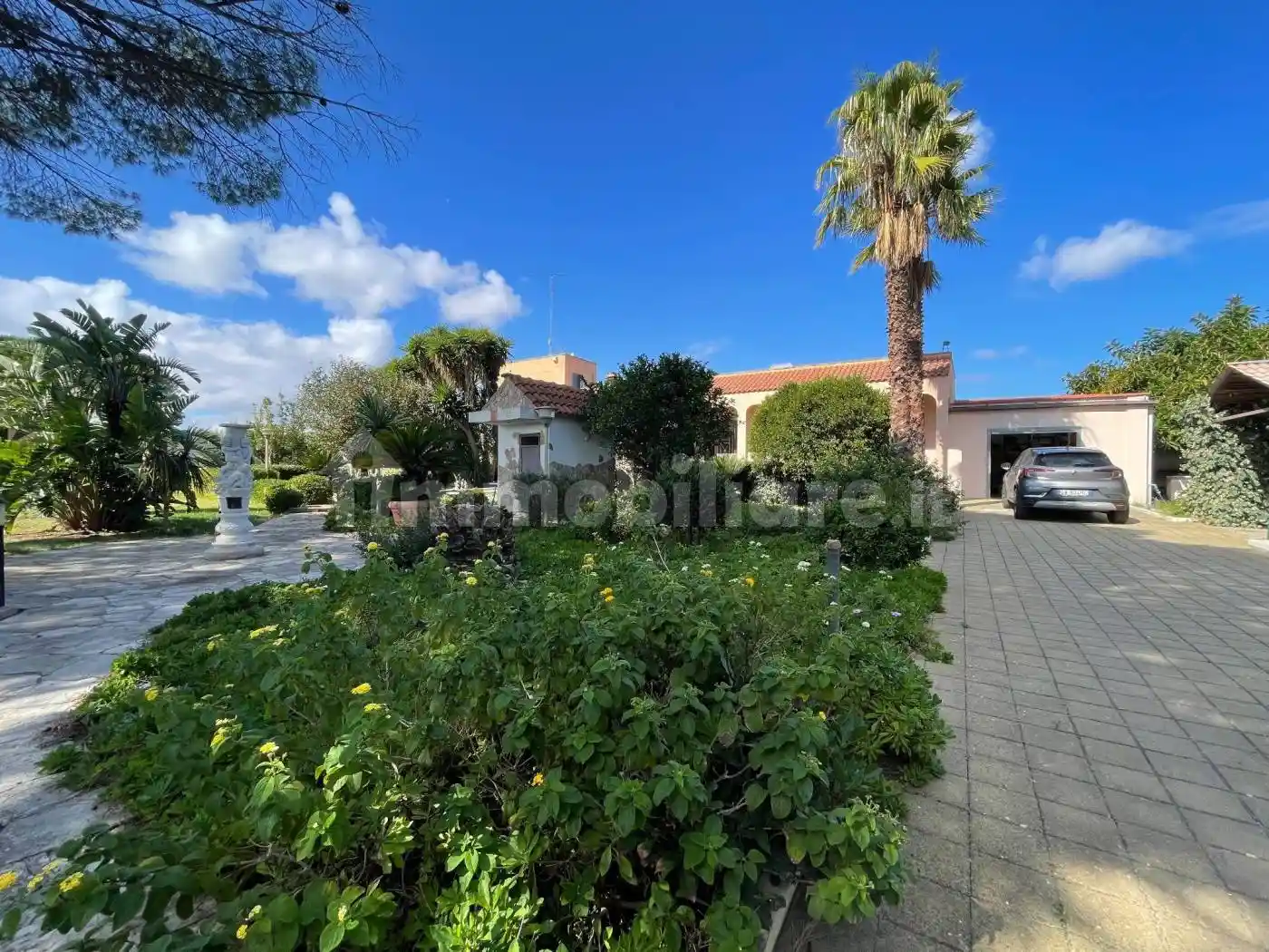 Villa unifamiliare via Leonarda Vernaleone 10, San Ligorio, Lecce - foto 3