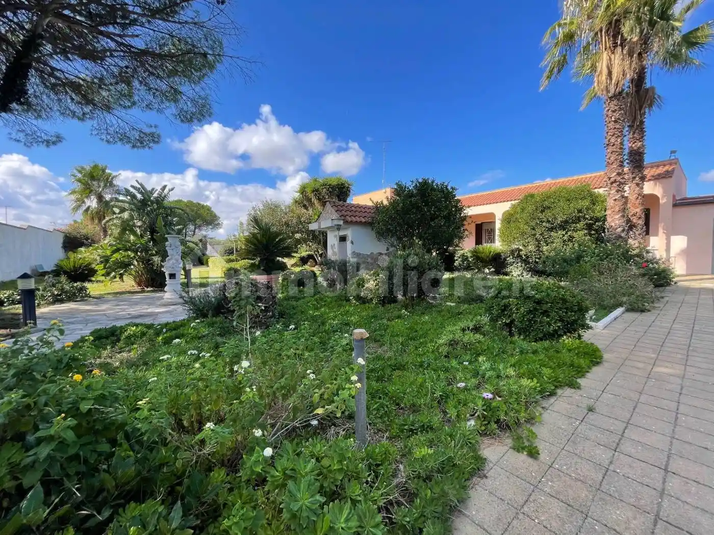 Villa unifamiliare via Leonarda Vernaleone 10, San Ligorio, Lecce - foto 4