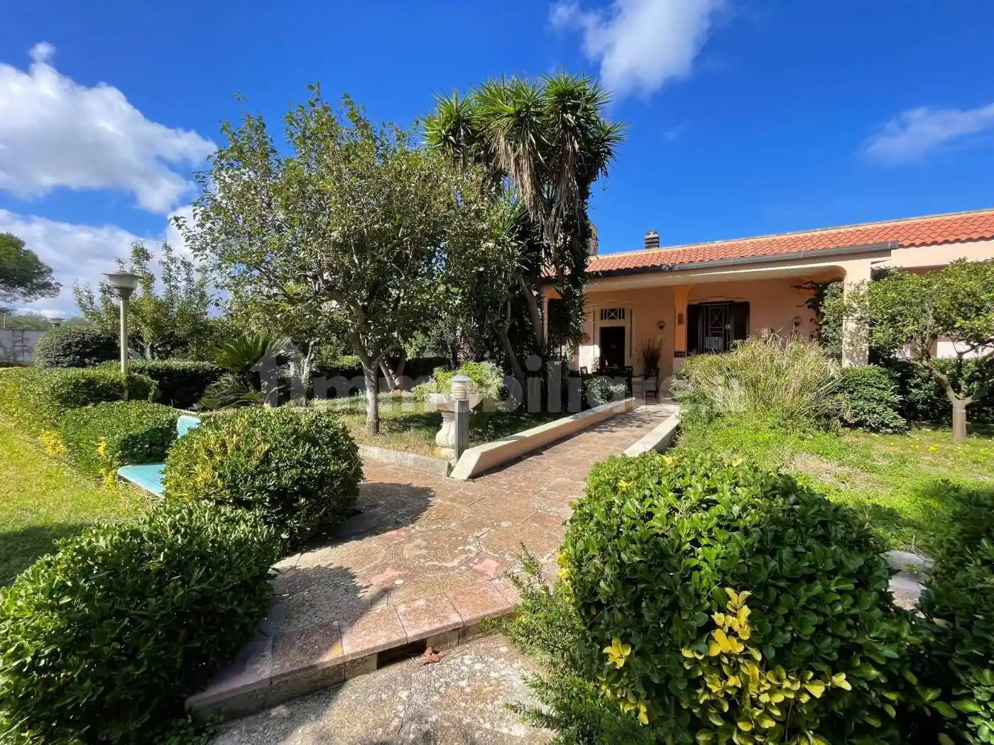 Villa unifamiliare via Leonarda Vernaleone 10, San Ligorio, Lecce - foto 5