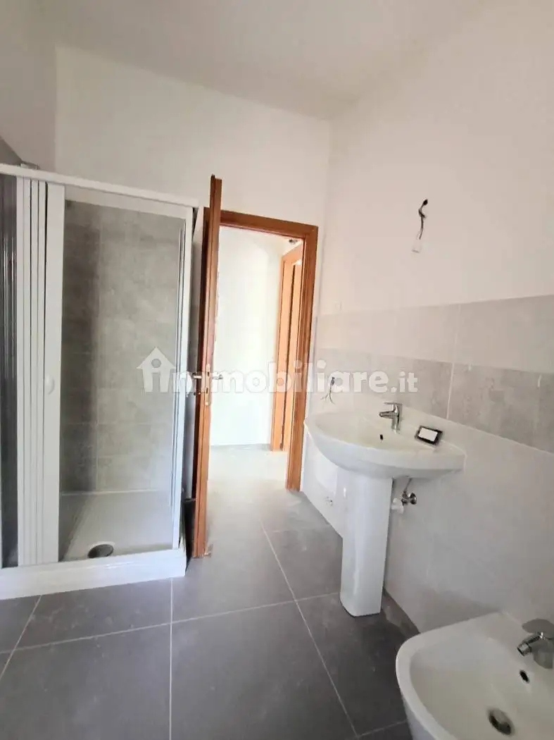 Trilocale largo Cesare Colizza, Centro, Marino - foto 2