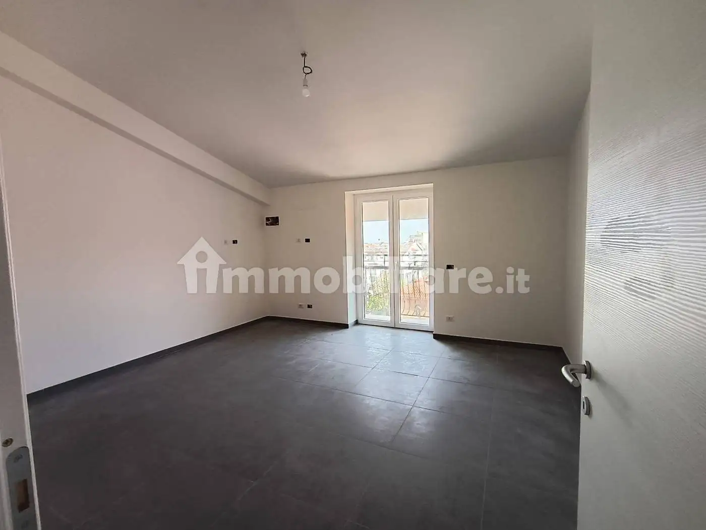 Trilocale largo Cesare Colizza, Centro, Marino - foto 3