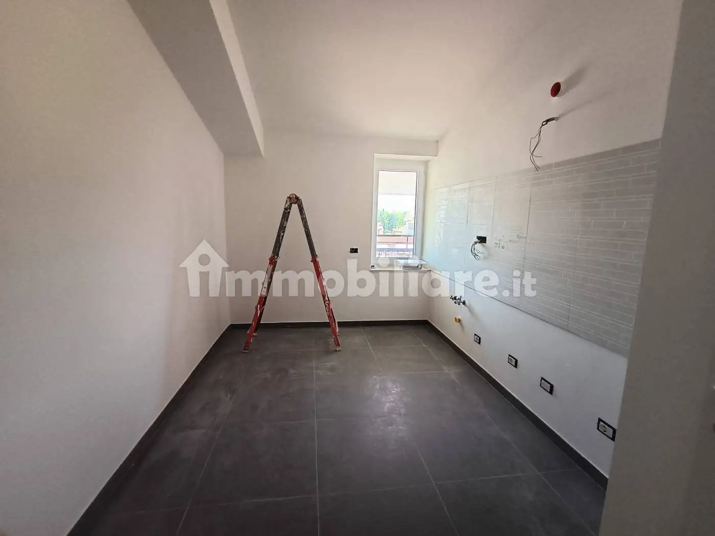 Trilocale largo Cesare Colizza, Centro, Marino - foto 4