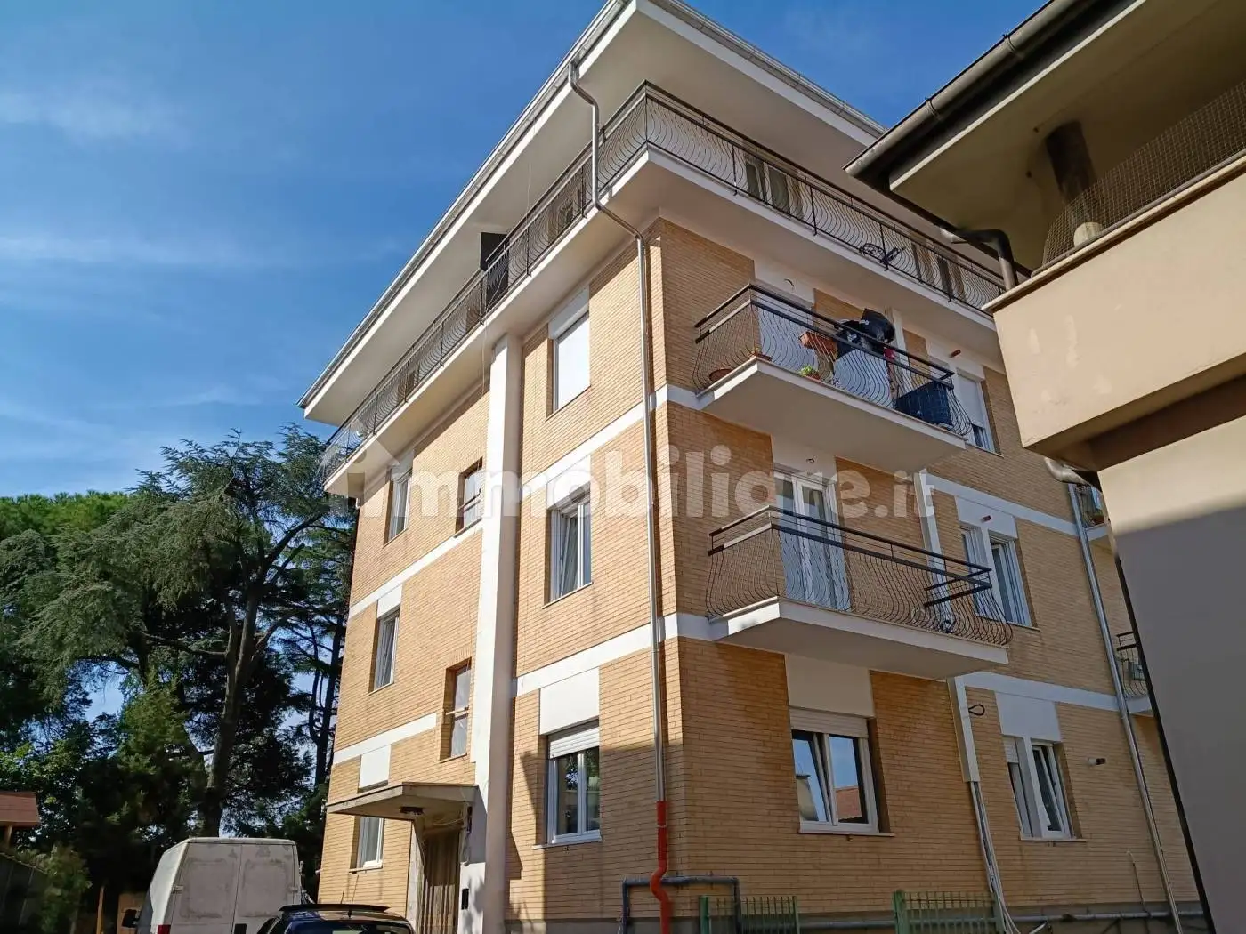 Trilocale largo Cesare Colizza, Centro, Marino - foto 5