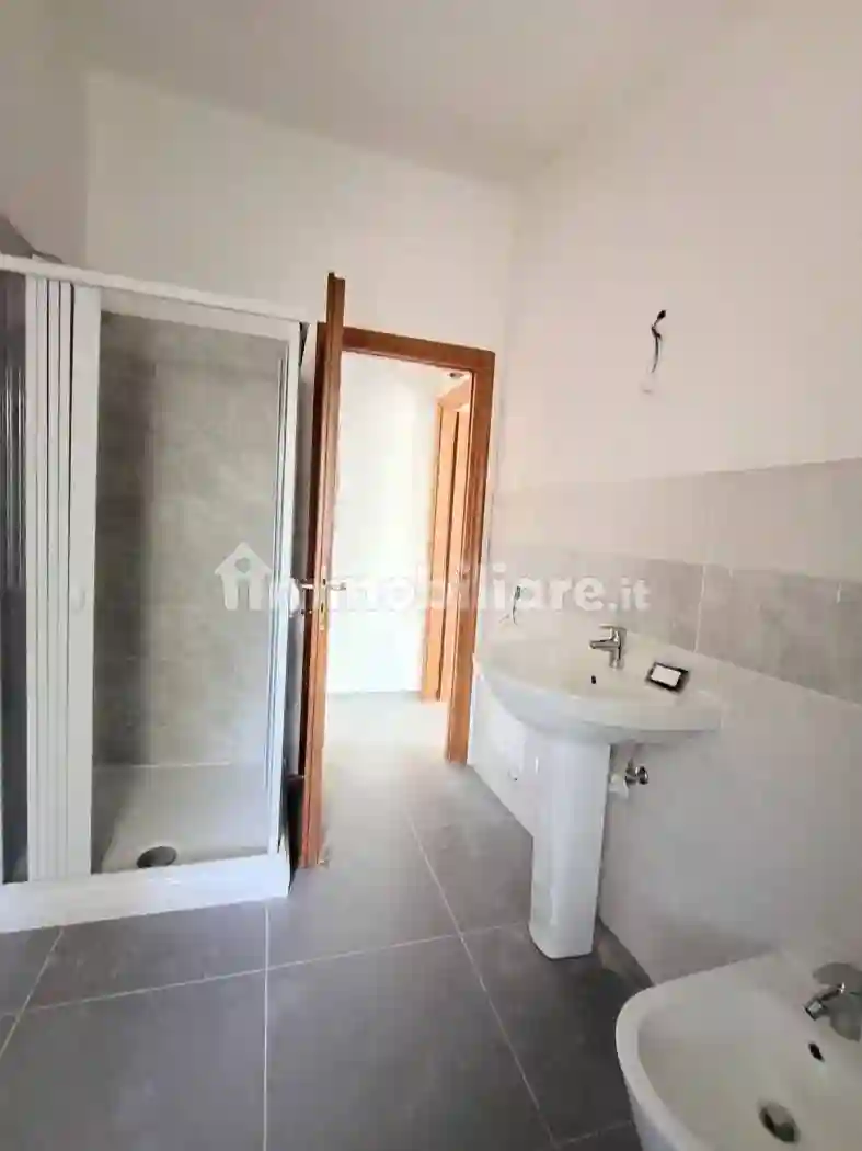 Trilocale largo Cesare Colizza, Centro, Marino - foto 4