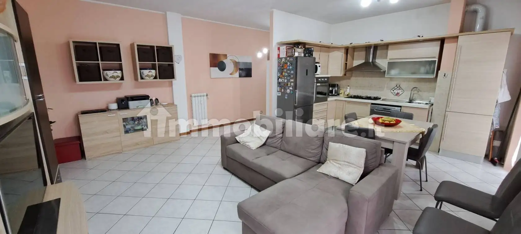 Bilocale via San Rocco 3, Cesano Maderno - foto 2