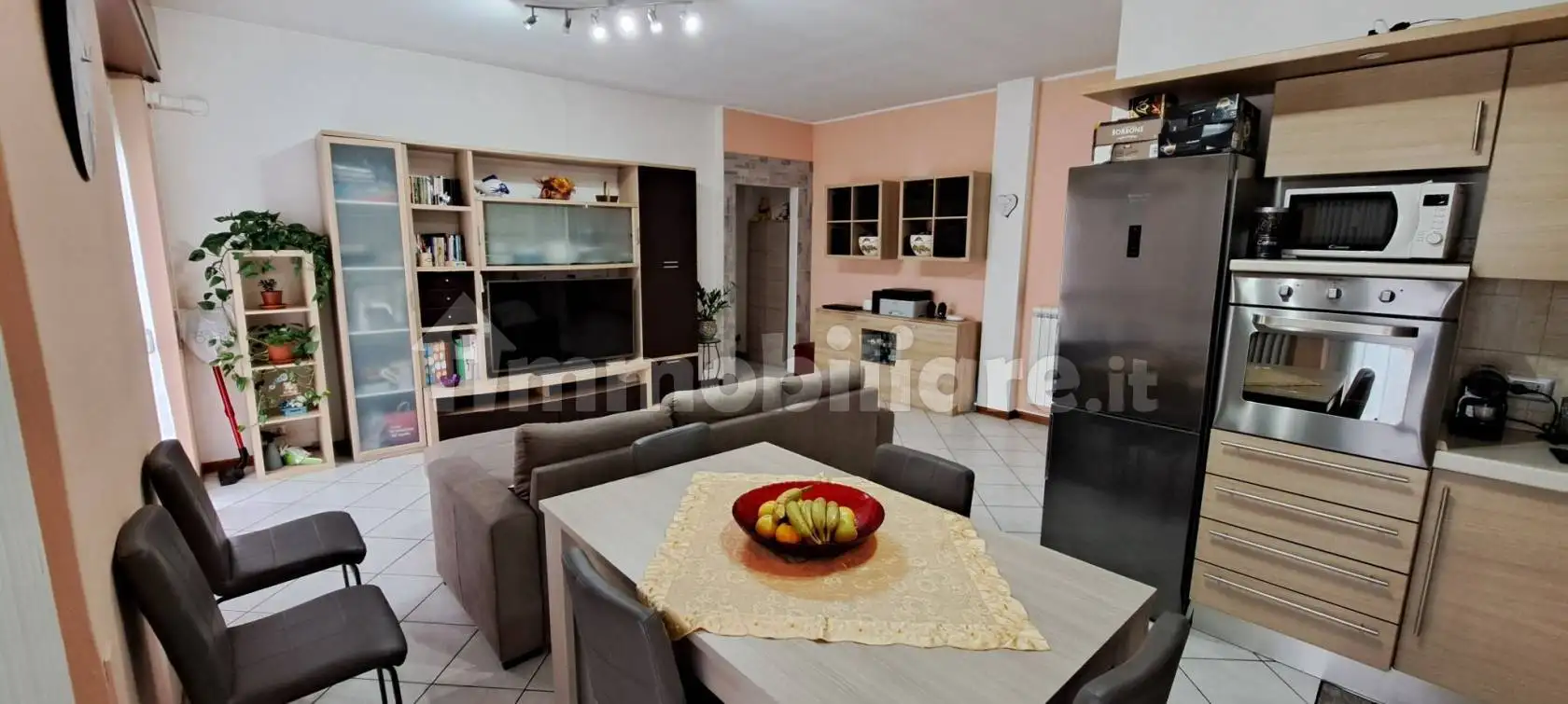 Bilocale via San Rocco 3, Cesano Maderno - foto 3