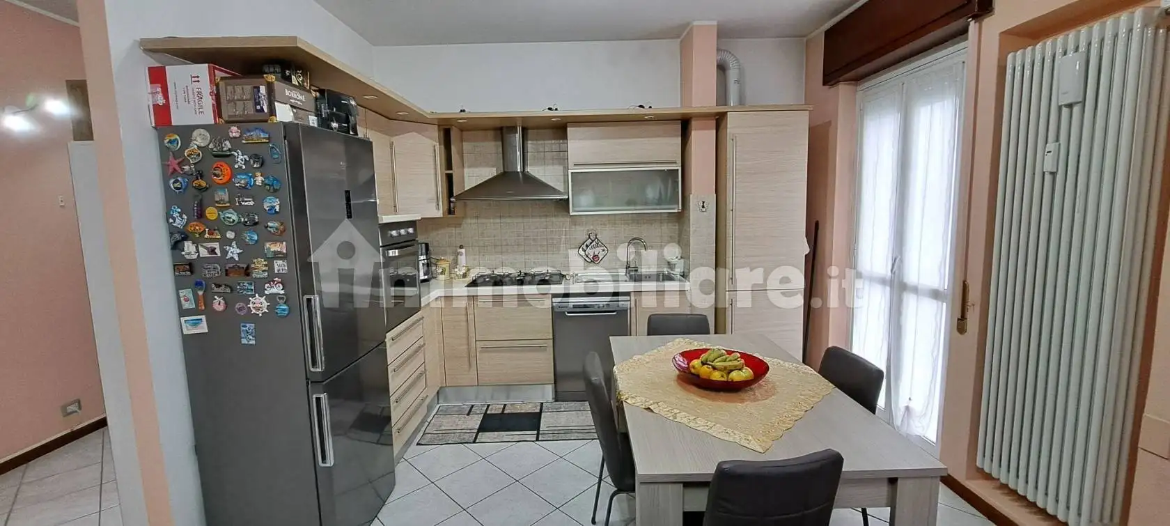 Bilocale via San Rocco 3, Cesano Maderno - foto 4